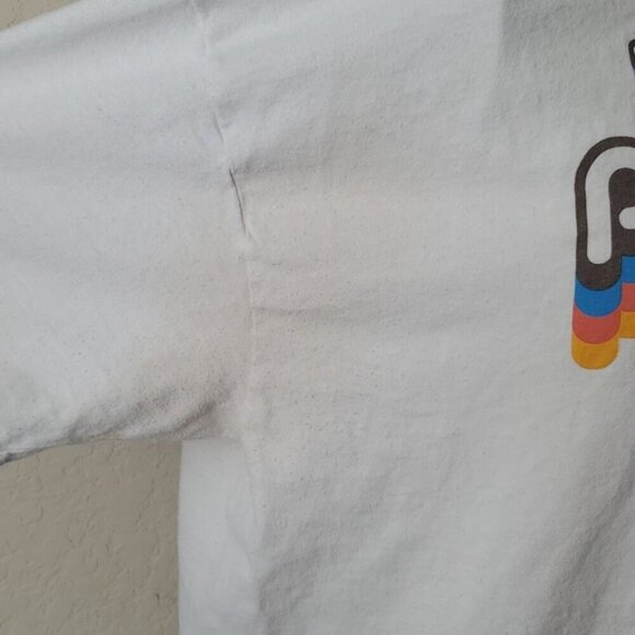 VTG 2003 The Aquarium on Sixth (6 street ATX) Austin TX XL - Picture 4 of 7